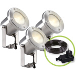 LED svetlá Catalpa set 4121603