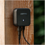 SMART Ovládač Ligtpro WiFi switch