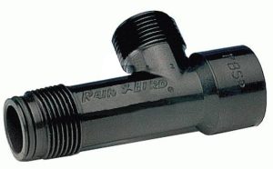 T-kus pre el. ventily Rain Bird MTT-100