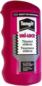 Teflónova niť Tangit (80)