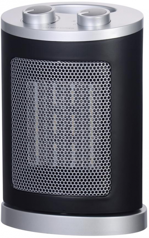Termoventilátor PTC-1510