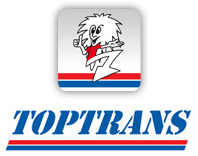 Logistika a expedícia