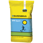 Trávna zmes BARENBRUG RPR SPORT 5 kg
