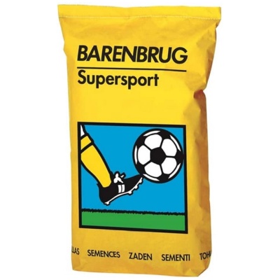 Trávne osivá Barenbrug 15kg