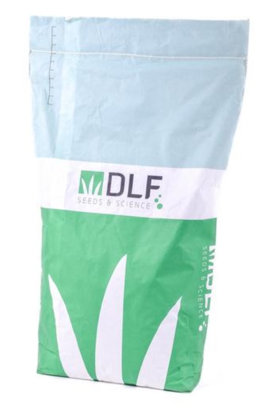 Trávna zmes DLF Waterless - sucho H&D 20 kg