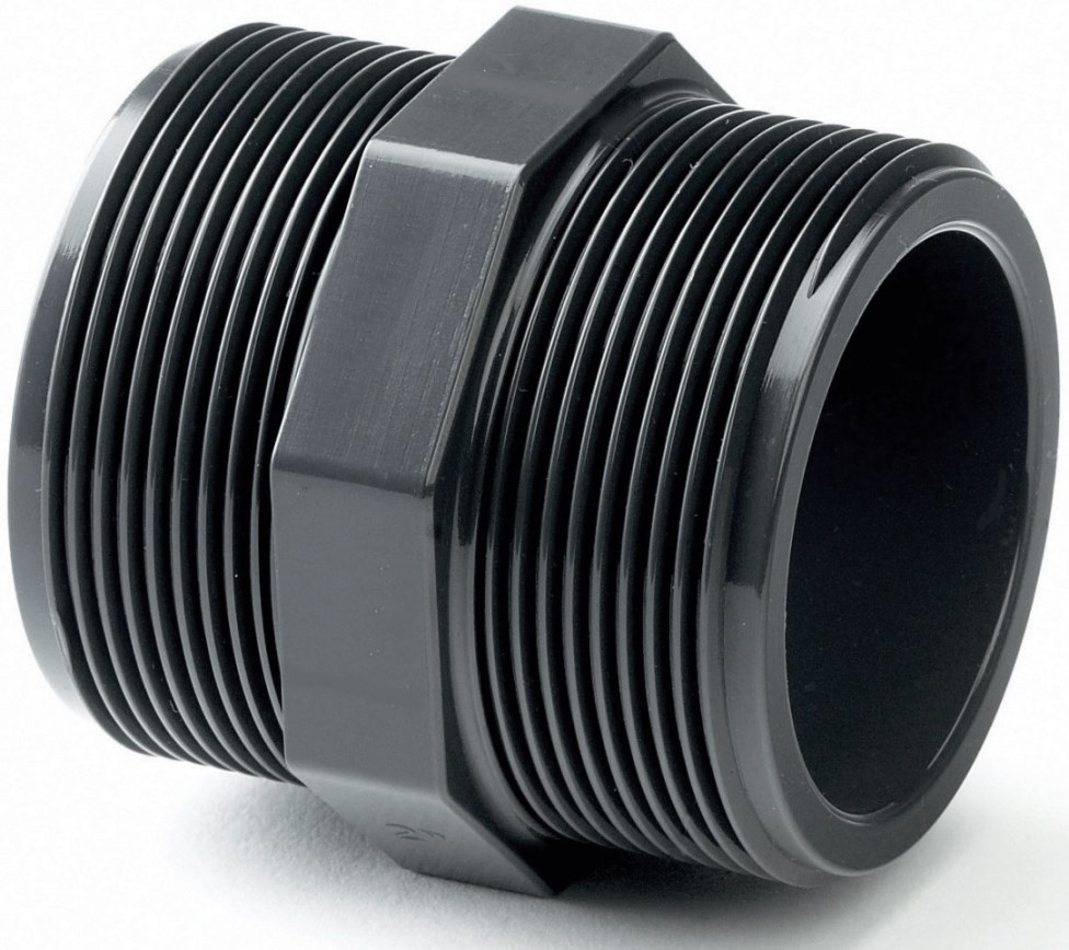 Vsuvka plastová 1/2‘‘