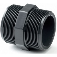 Vsuvka plastová 3/4‘‘