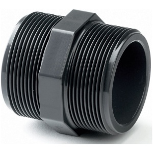 Vsuvka plastová 5/4‘‘