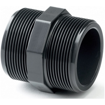 Vsuvka plastová 5/4‘‘