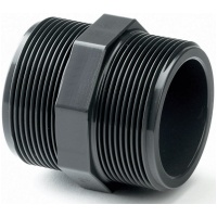 Vsuvka plastová 6/4‘‘