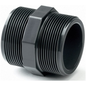 Vsuvka plastová 6/4‘‘