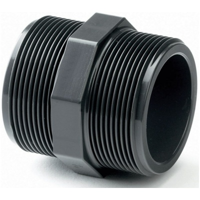 Vsuvka plastová 6/4‘‘