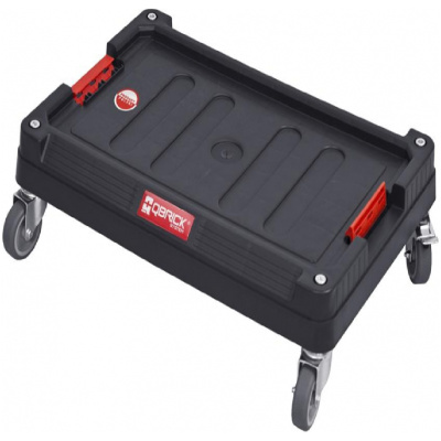 Modul QBRICK® System TWO Platform Transport na kolieskach