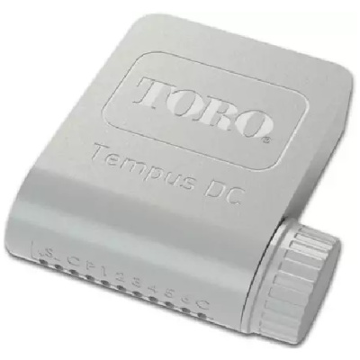 Riadiaca batériová jednotka TEMPUS-1-DC, bluetooth