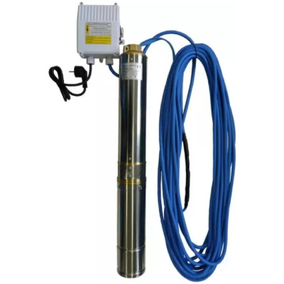 EasyPump 2438 sada čerpadla (0,37 kW, 230 V, 1″ 1/4)