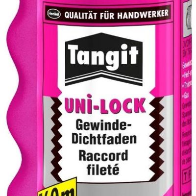 Teflónova niť Tangit (160)